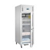 Positive Refrigerated Cabinet 2 Doors GN 2/1 Series G 600 L - Polar - Fourniresto