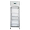 Refrigerated Display Case Positive Single Gn 2/1 Series G 600 L - Polar - Fourniresto