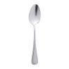 Dessert Spoon Mayfair 190 mm - Set of 12 - Olympia - Fourniresto