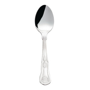 Teaspoon Kings - Set of 12 - Olympia - Fourniresto