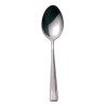 Teaspoon Harley in Stainless Steel - Set of 12 - Olympia - Fourniresto