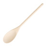 Wooden Spoon 305mm - Vogue - Fourniresto