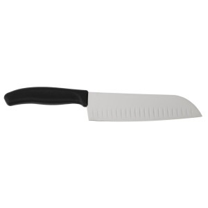 Santoku nôž s dierkovaným ostrie 170 mm - Victorinox - Fourniresto