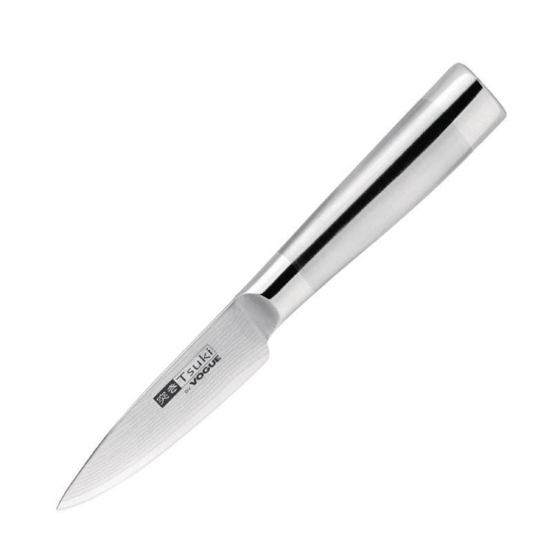 Japanese Series 8 90mm Office Knife - FourniResto - Fourniresto