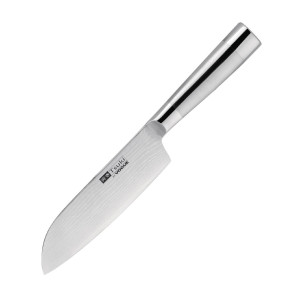 Japonský nôž Santoku Series 8 140mm - FourniResto - Fourniresto