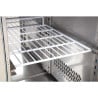 Positive refrigerated base GN 1/1 Series U 6 drawers 317L - Polar - Fourniresto