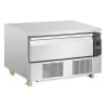 Double Refrigeration Base 1 Drawer Series U 2x GN 1/1 - Polar - Fourniresto