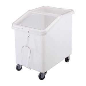 Mobile Ingredient Bin 140L - Cambro - Fourniresto