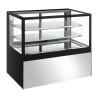 Vitrine Réfrigérée Service Arrière Série U - 485 L - Polar