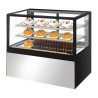 Vitrine Réfrigérée Service Arrière Série U - 485 L - Polar
