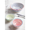 Fourchettes de Table Tivoli - Lot de 12 - Olympia - Fourniresto