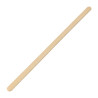 Birch Stirrers 190mm - Pack of 1000 - Fiesta Green - Fourniresto