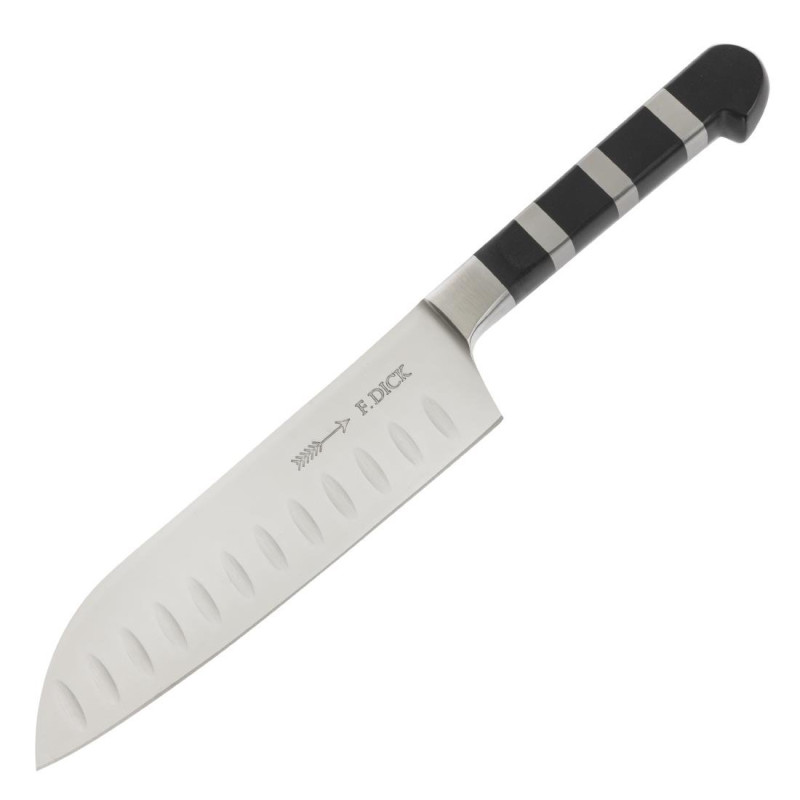 Couteau Santoku 1905 - 180mm - Dick