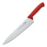 Pro Dynamic HACCP Red Chef's Knife - 255mm - Dick