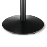 Round Cast Iron Table Base - Bolero