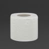 Toilet Paper Roll 2 Ply - Pack of 36 - Jantex - Fourniresto