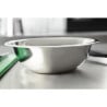 Stainless Steel 1L Mixing Bowl - Vogue - Fourniresto