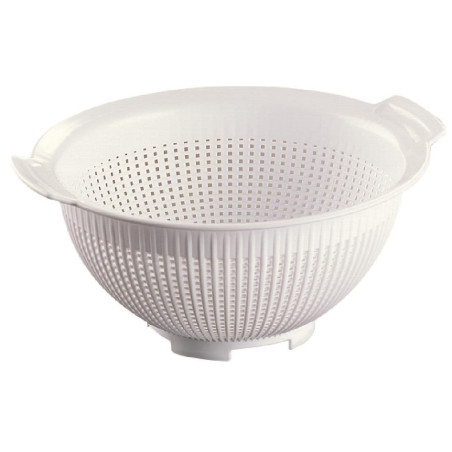 Polypropylene Strainer Ø280Mm - Araven - Fourniresto