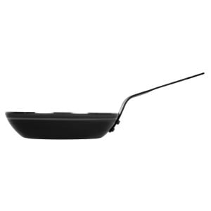 Induction Blue Steel Pan - Ø 200mm - De Buyer