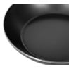 Induction Blue Steel Pan - Ø 200mm - De Buyer