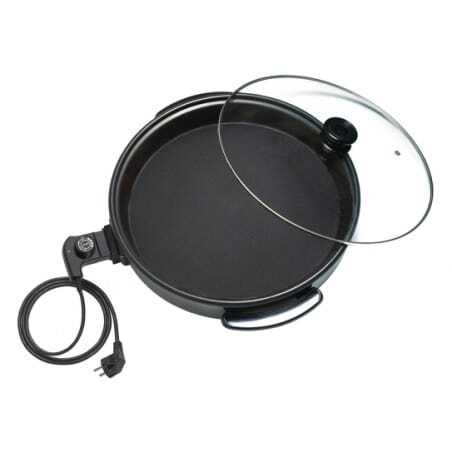 Multifunctional 4L Pan