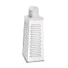 Manual 4-Sided Stainless Steel Grater - Vogue