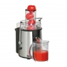 Top juicer centrifuge