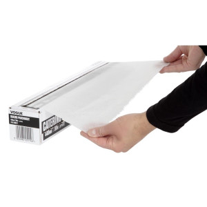 Parchment Paper - Sold Individually - L 50 m - Vogue