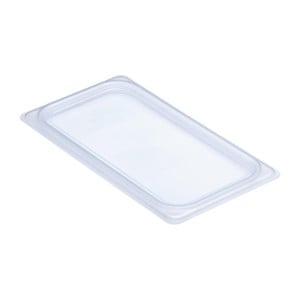 Hermetický vek Polypropylén - GN 1/3 - Cambro - Fourniresto