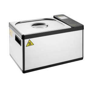 Bain-Marie Varenie pod vodnou parou - 12,5L - Buffalo