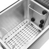 Bain-Marie Varenie pod vodnou parou - 12,5L - Buffalo