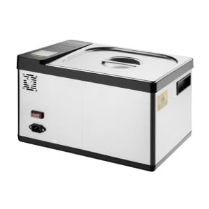 Bain-Marie Varenie pod vodnou parou - 12,5L - Buffalo