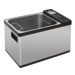 Bain-Marie Varenie pod vodnou parou - 12,5L - Buffalo