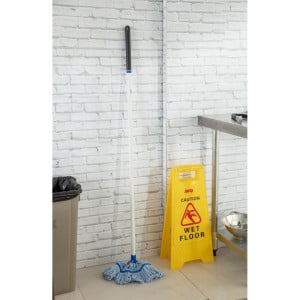 Manche Clipex s Clipsmi Farebný Kód - L 1370mm - Jantex