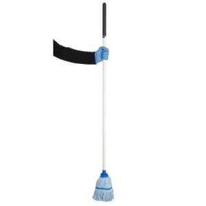 Manche Clipex s Clipsmi Farebný Kód - L 1370mm - Jantex