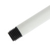 Manche Clipex s Clipsmi Farebný Kód - L 1370mm - Jantex