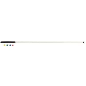 Manche Clipex s Clipsmi Farebný Kód - L 1370mm - Jantex