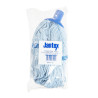 Bio Fresh Blue Mop Head - Jantex - Fourniresto