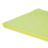 Chiffons Microfibres Jaunes - Lot de 5 - Jantex