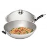 Sauteuse Wok pour wok à induction IW 35