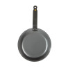 Steel Induction Compatible Mineral B Pan - Ø 200mm - De Buyer