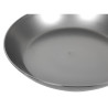 Induction Steel Mineral Pan - Ø 240mm - De Buyer