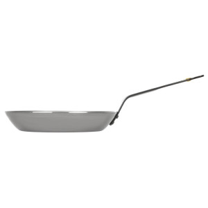 Induction Steel Mineral Pan - Ø 260mm - De Buyer