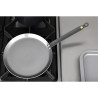 Mineral Steel Crepe Pan - Ø 240mm - De Buyer