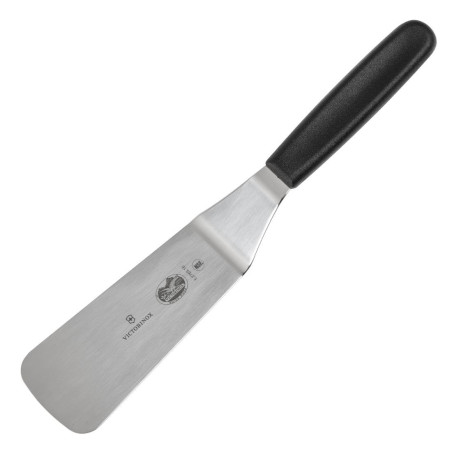 Stainless Steel 155mm Spatula Knife - Victorinox - Fourniresto