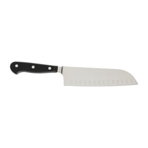 Santoku nôž z uhlíkové ocele - 170mm - Wüsthof