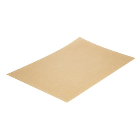 Baking Parchment Paper Ecopap - 600 x 400 mm - Matfer