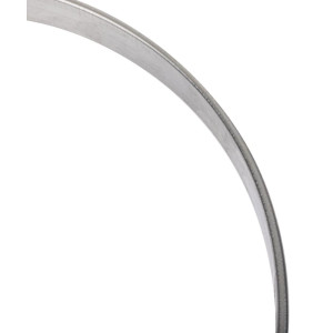 Cercle À Tarte en Inox- Ø 280 mm - Matfer