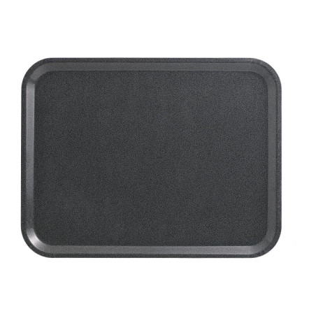 Laminovaný hladký panel Capri Anthracite 430 mm - Cambro - Fourniresto