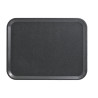 Laminovaný hladký panel Capri Anthracite 430 mm - Cambro - Fourniresto